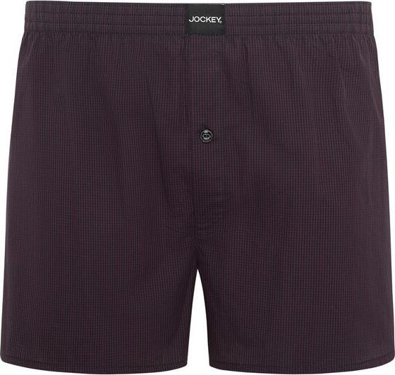 Produktbild Jockey Boxershorts woven (S, 2er Pack)
