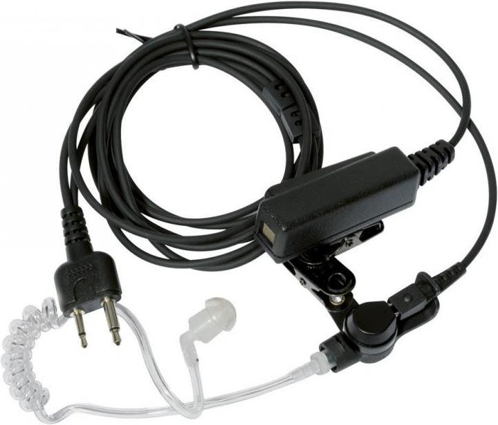 Produktbild Midland MA31-L Security Headset