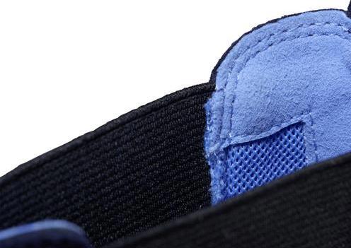 Actual product image Uvex Safety Safety boots boots 84262 S3 Gr.39 PUR W11 (S3, 39)