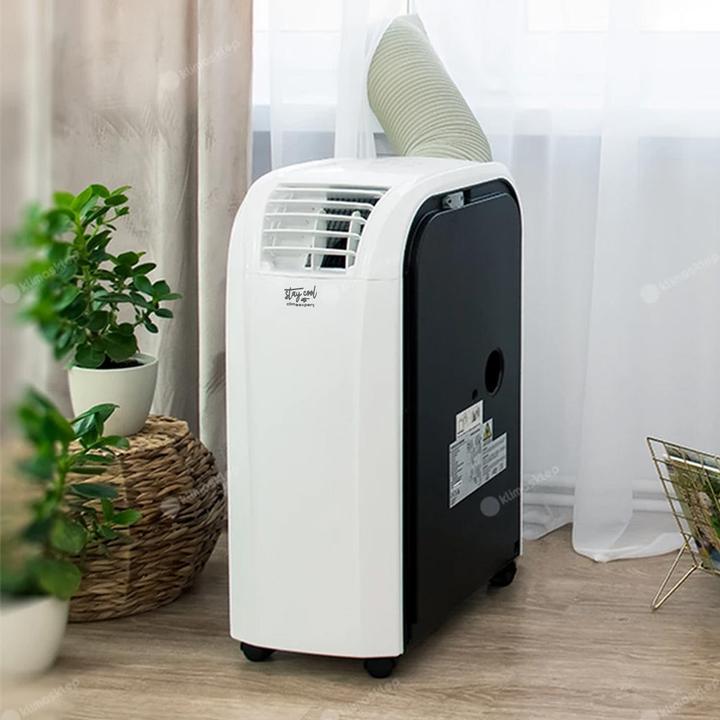 Immagine prodotto Climaexpert Allrounder 4.1 Eco (60 m², 14000 BTU/h)