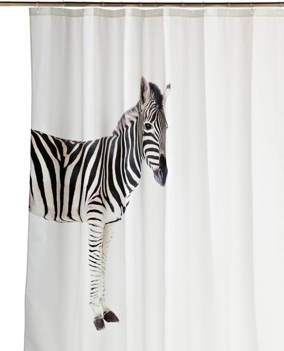 spirella Zebra (180 x 200 cm)