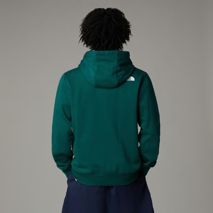 Actual product image North Face Simple Dome (M)