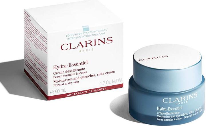 Immagine prodotto Clarins Hydra-Essentiel (50 ml, Crema 24h)
