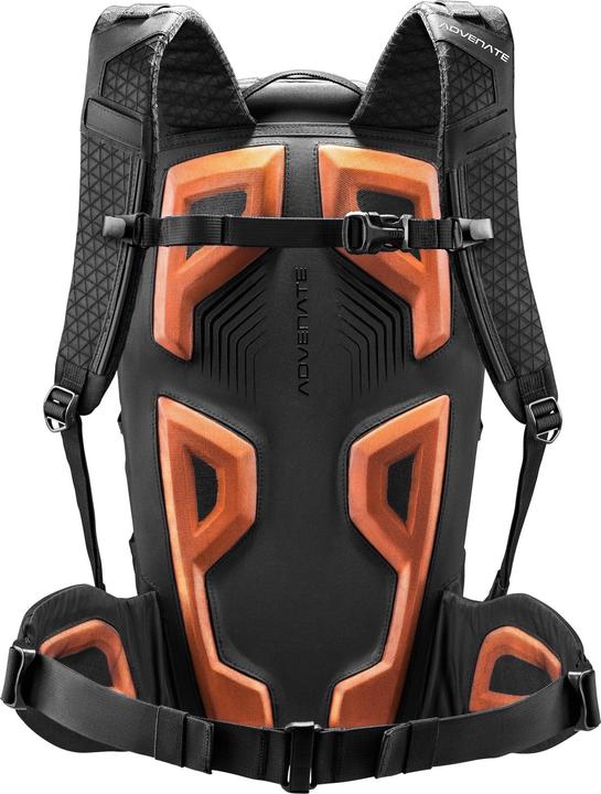 Image du produit Advenate Symphonie 18+2+6 (18 l)
