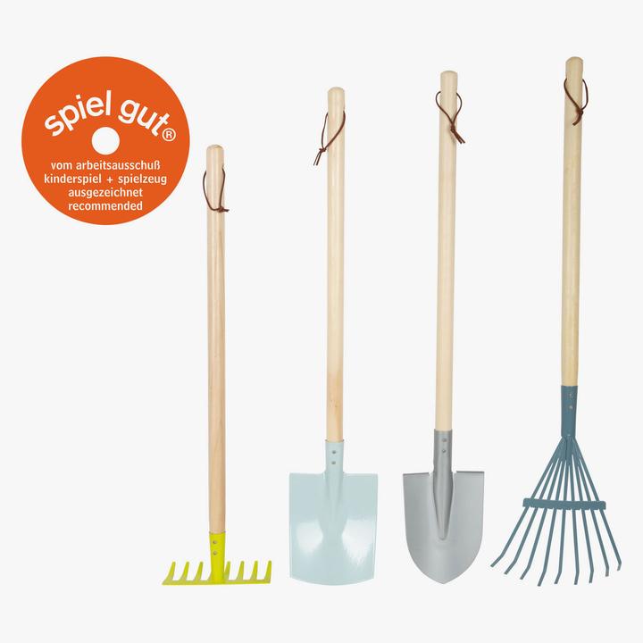 Produktbild small foot Gartenwerkzeug-Set