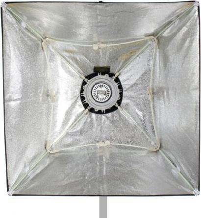 Image du produit Linkstar Boîte à lumière pliable QSSX-7575 75x75 cm (Réflecteur rabattable)