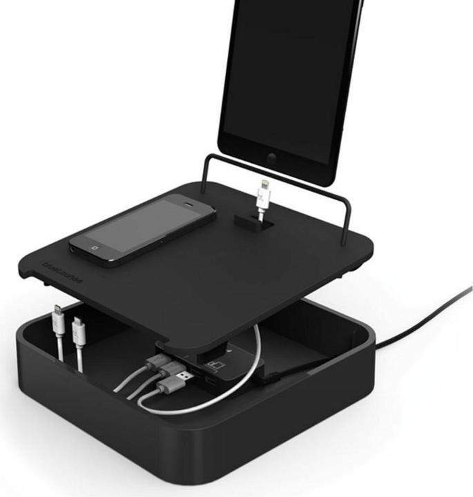 Image du produit BlueLounge Sanctuaire4 (20 W)