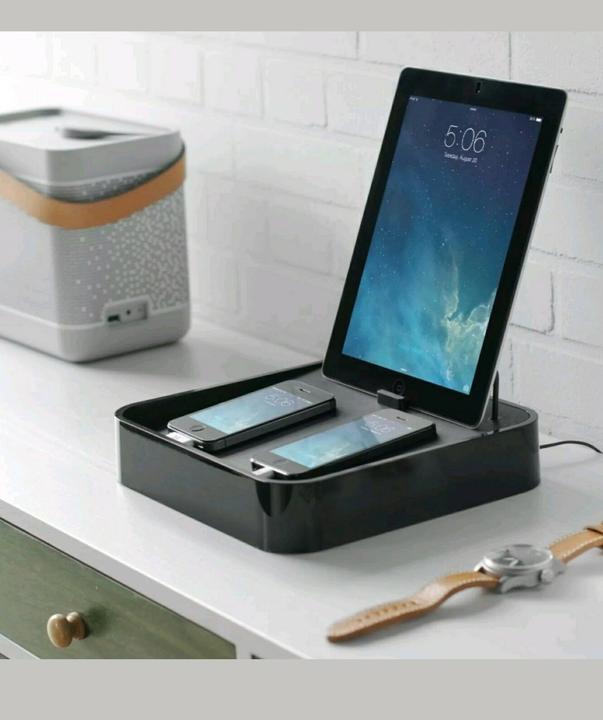 Image du produit BlueLounge Sanctuaire4 (20 W)