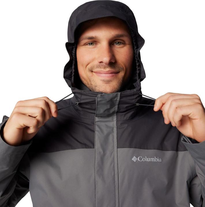 Produktbild Columbia Tunnel Falls™ II Interchange Jacket (S)