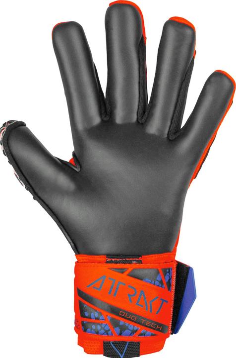 Produktbild Reusch Attrakt Duo (8.5)