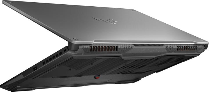 Immagine prodotto ASUS TUF GAMING F17 I7-13620H 1TB 16GB 17.3IN NOOD W11H (17.30", Intel Core i7-13620H, 16 GB, 1000 GB, DE)