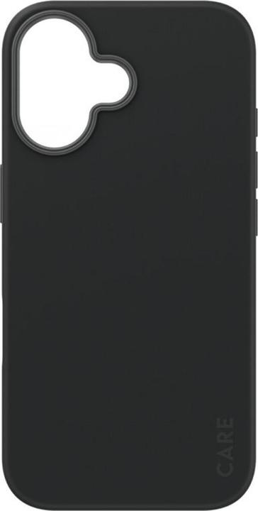 Actual product image Care Case Fashion&MagSafe (Apple iPhone 16)