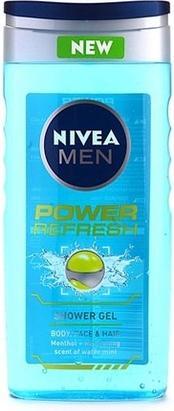 Produktbild NIVEA Men Men Power Refresh (250 ml)