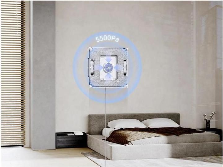 Image du produit Ecovacs W2 Pro