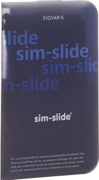 Immagine prodotto Sigvaris sim-slide (Toilette)