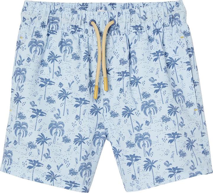 Actual product image Vertbaudet Jungen Badeshorts Oeko-Tex (110)
