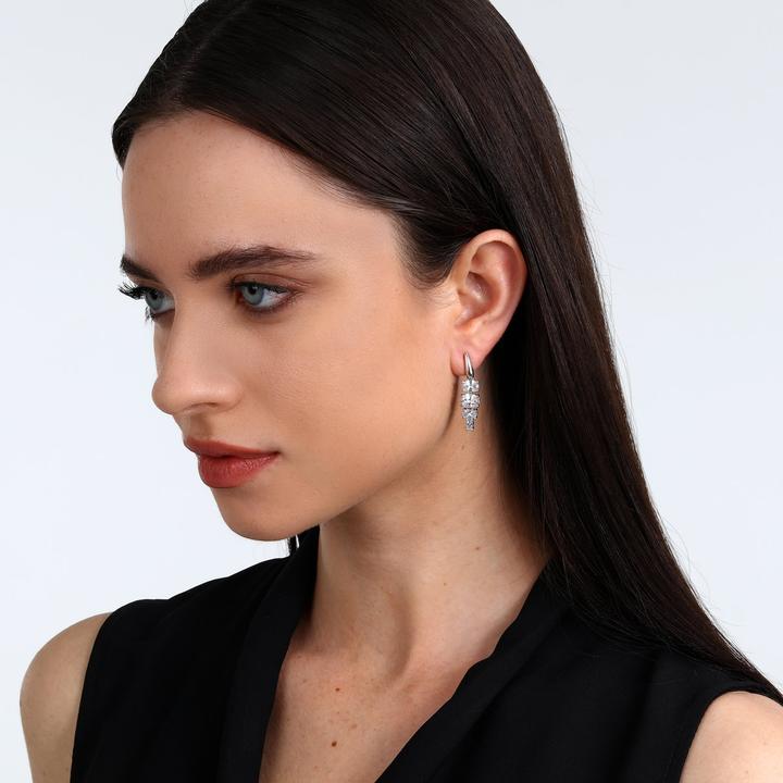 Image du produit Morellato Colori Boucles d'oreilles (Acier inoxydable)