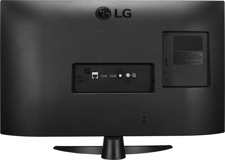 Immagine prodotto LG 27TQ615S-PZ (1920 x 1080 pixel, 27")