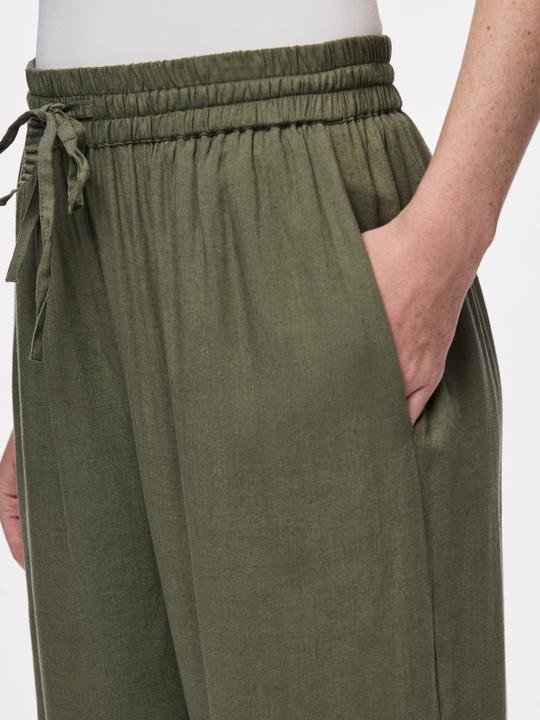 Image du produit Pieces PCPIA Pantalon à jambe large (M)