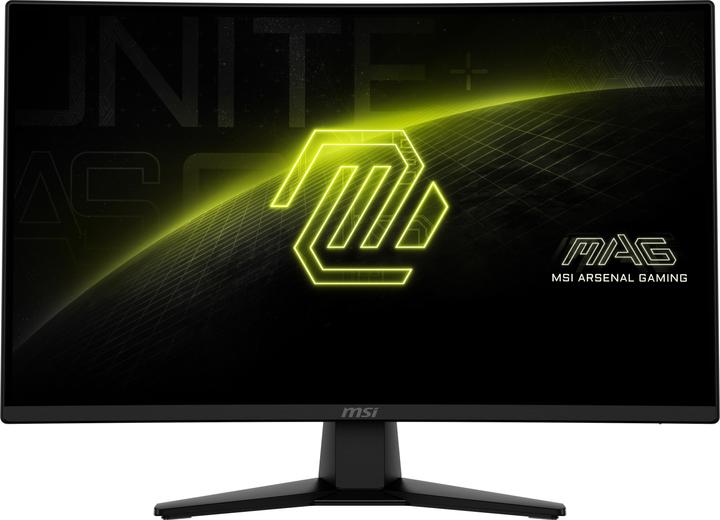 Productafbeelding MSI MAG 274CXF (1920 x 1080 Pixels, 27")