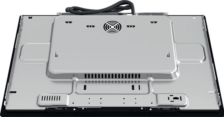 Actual product image Whirlpool WFS0377NE/IXL Inbouw Inductiekookplaat | 4 kookzones
