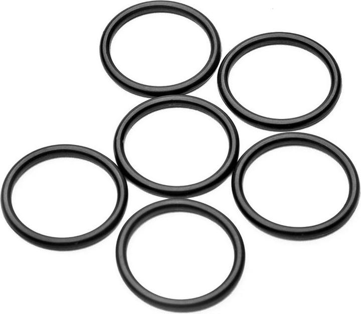 Produktbild EKWB EK-HDC Fitting 14mm O-Ring (6pcs)