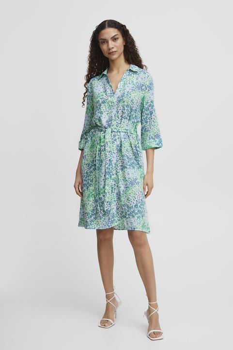 Actual product image B.young BYMMJOELLA SHIRT DR - 20812926 (36)