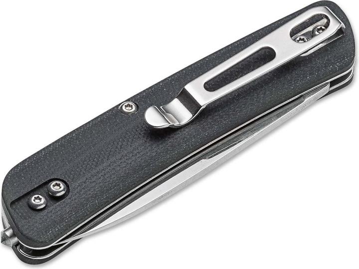 Image du produit Böker Tech Tool City 1 (7.10 cm)