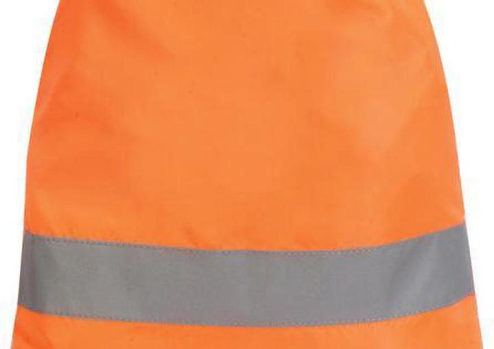 Leuchtorange