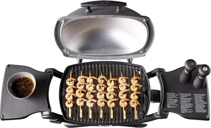 Produktbild Weber Q 2200 (3.50 kW)