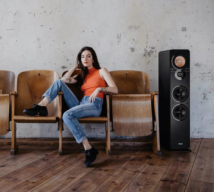 Produktbild Teufel Ultima 40 Surround Power Edition (Set)