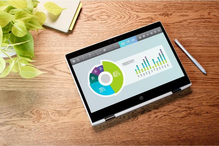 Immagine prodotto HP Penna attiva G3