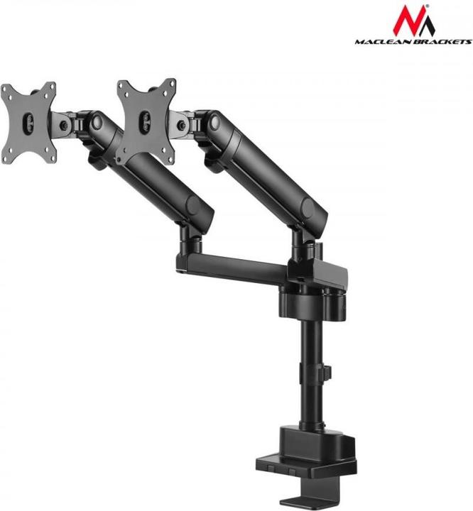 Immagine prodotto Maclean MC-812 (Tavolo, 32")