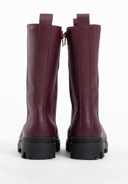 Actual product image Vitaform Soft boots (40)