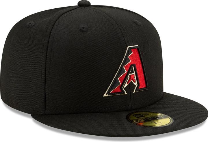 Actual product image New Era 59Fifty Authentic Onfield Arizona Diamondbacks (7)