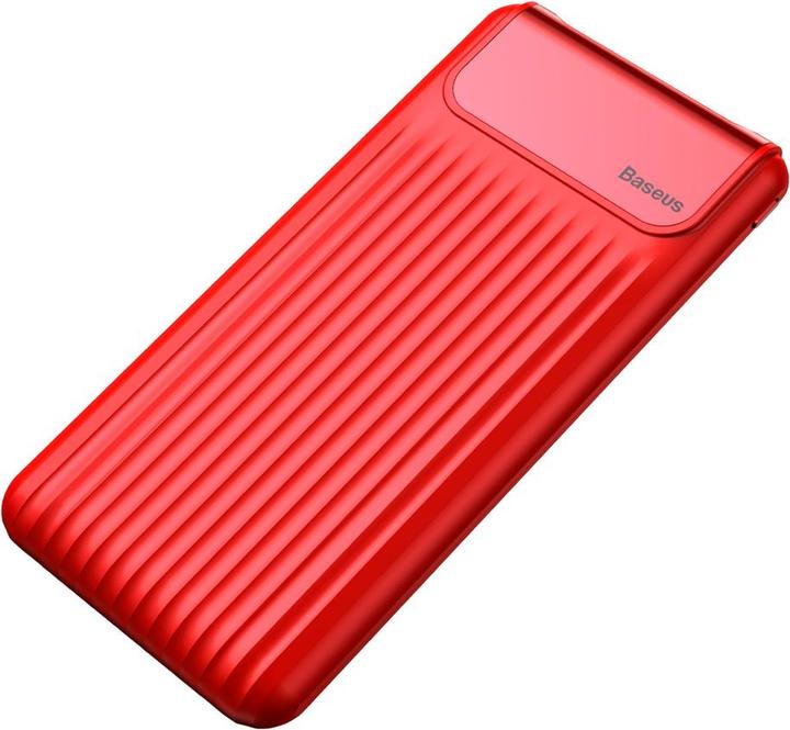 Produktbild Baseus Thin Digital (10000 mAh, 37 Wh)