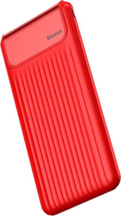 Baseus Thin Digital (10000 mAh, 37 Wh)