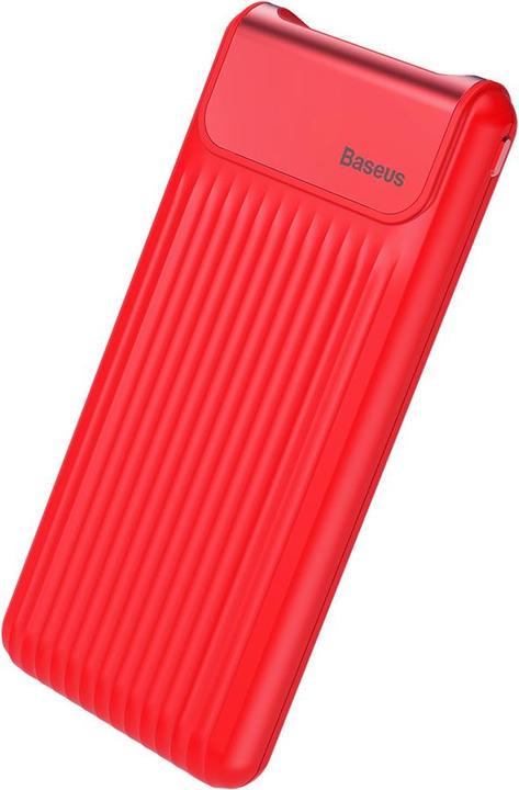 Produktbild Baseus Thin Digital (10000 mAh, 37 Wh)