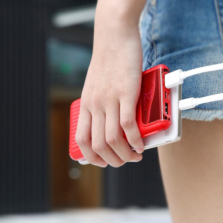 Produktbild Baseus Thin Digital (10000 mAh, 37 Wh)