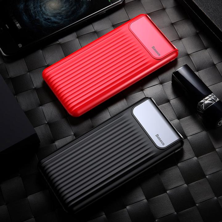 Produktbild Baseus Thin Digital (10000 mAh, 37 Wh)