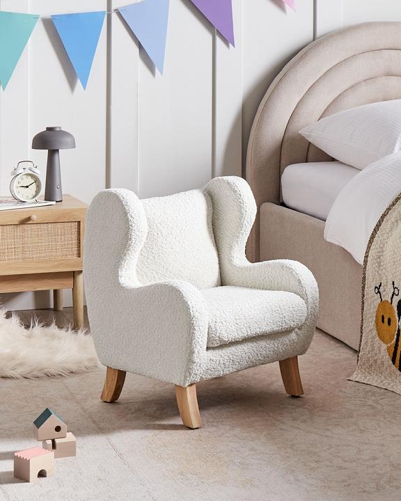 Actual product image Beliani Farum (Child armchair)