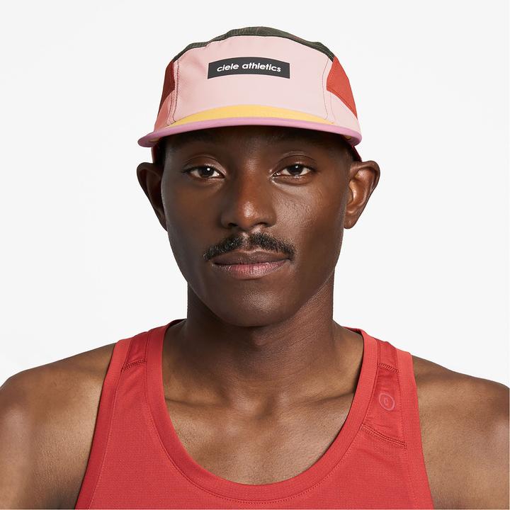 Actual product image Ciele GOCap Field IconicBar - Cap (M, L)