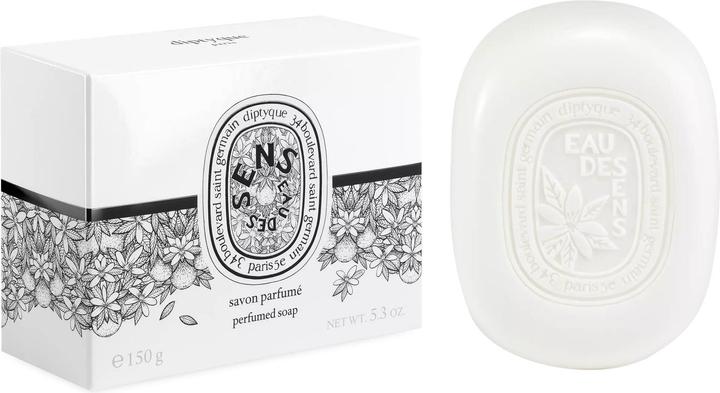 Actual product image Diptyque Eau Des Sens - Soap