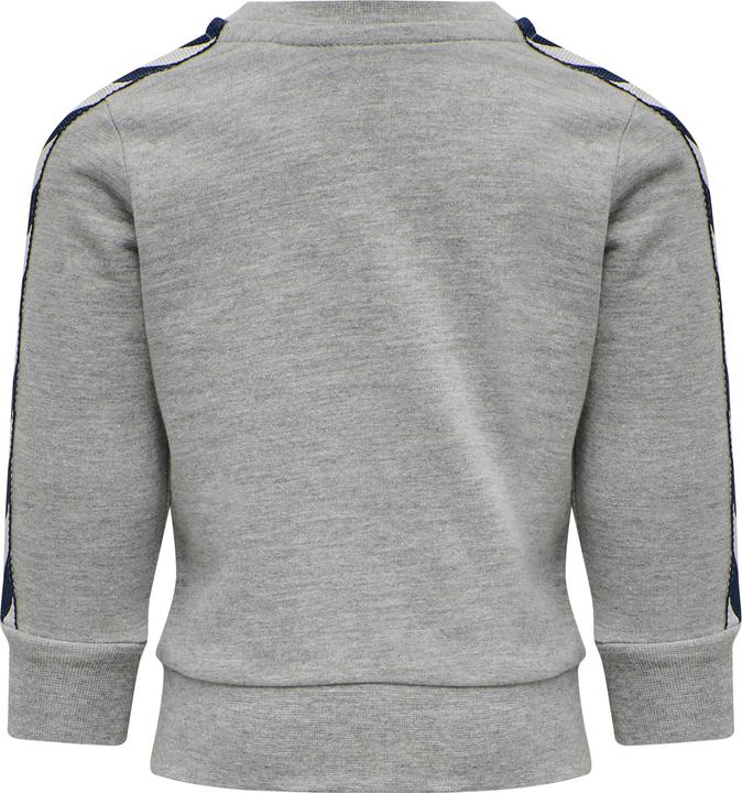 Actual product image hummel Hmlbille Tracksuit (80)