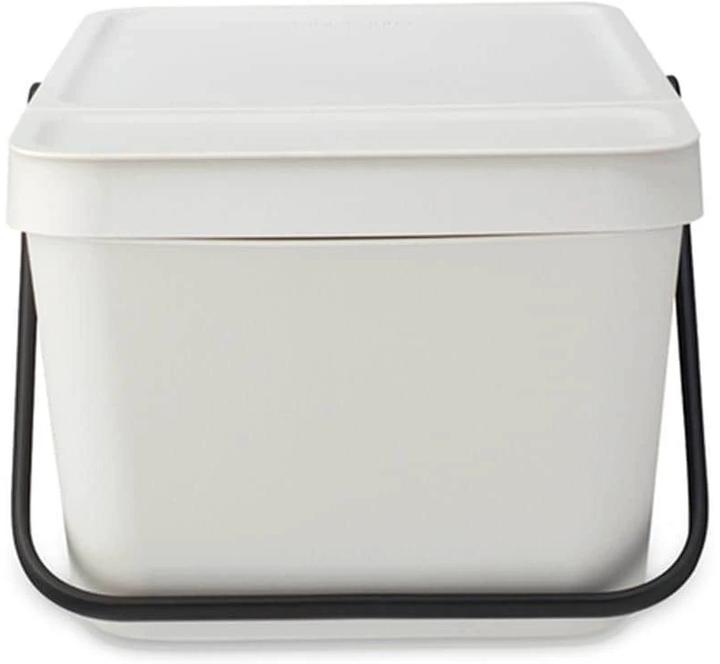 Produktbild Brabantia Recyclingbehälter Sort & Go (20 l)