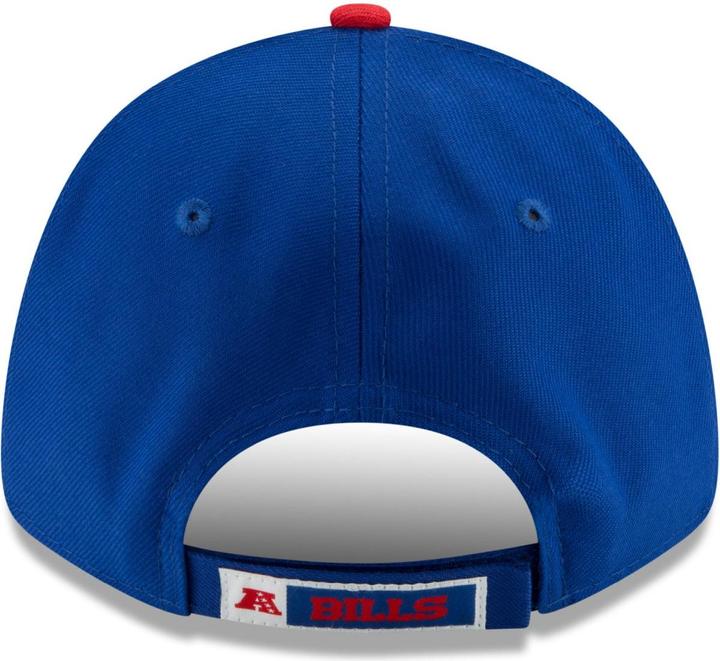 Actual product image New Era 9Forty NFL League Buffalo Bills (One size)