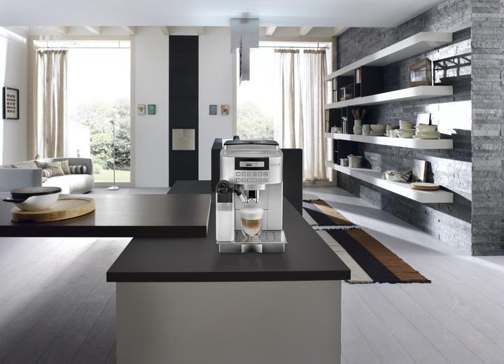 Immagine prodotto De'Longhi Magnifica S Cappuccino