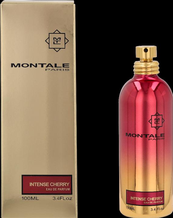 Produktbild Montale Intense Cherry (Eau de Parfum, 100 ml)