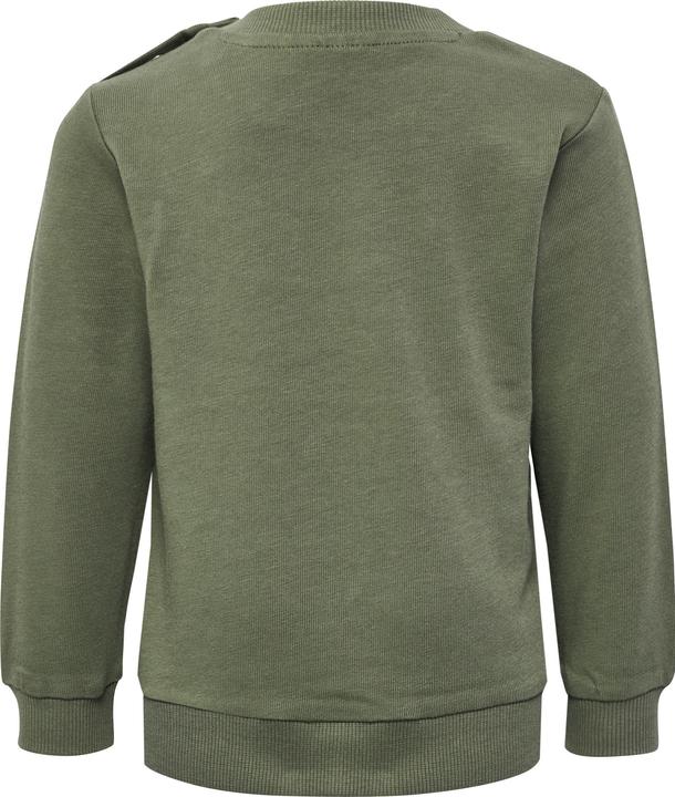 Produktbild hummel hmlARINE CREWSUIT (56)