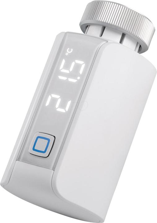 Produktbild Homematic IP Heizkörperthermostat Evo,weiss